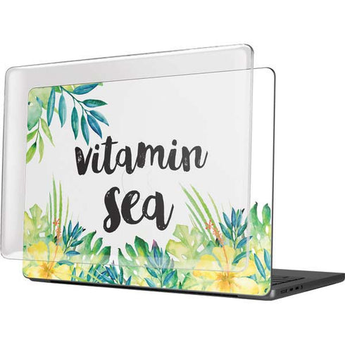 Vitamin Sea MacBook Pro 14in (2021-24) Case plus Skin